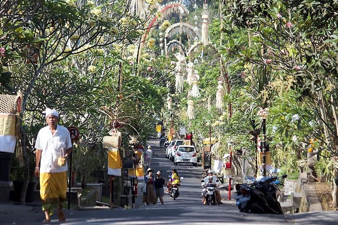 Ubud Eco Culture Cycling Exploration - The vibe: a half-day Ubud ride that actually feels local