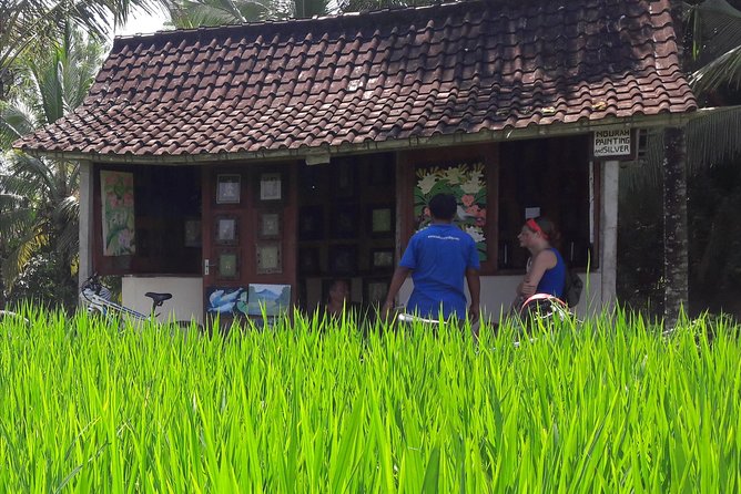 Ubud Eco Culture Cycling Exploration - Stop by stop: what you’ll see and why each part works