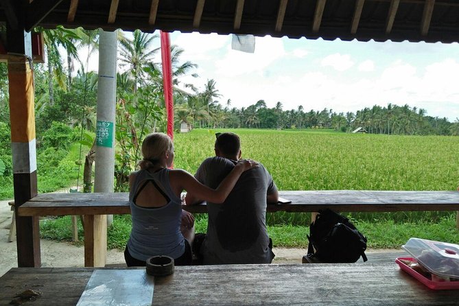 Ubud Eco Culture Cycling Exploration - How hard is it, really?