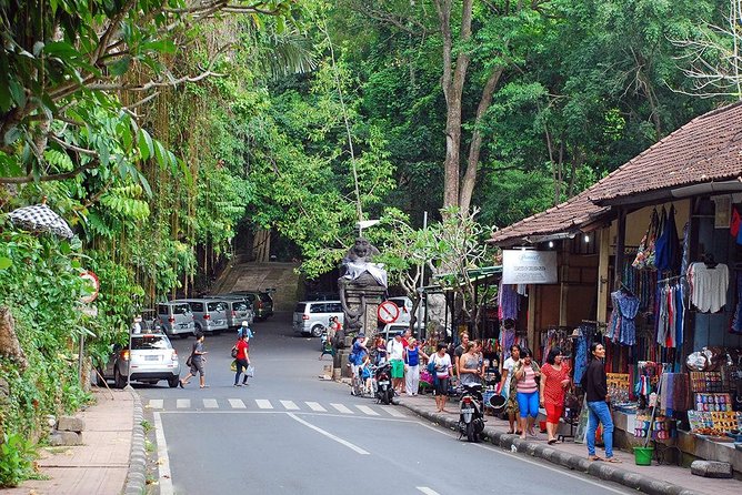 Ubud Eco Culture Cycling Exploration - What you’ll learn, and how the guide makes it click