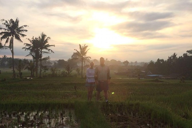 Ubud Eco Culture Cycling Exploration - Value for the price: $30.55 makes sense if you use what’s included