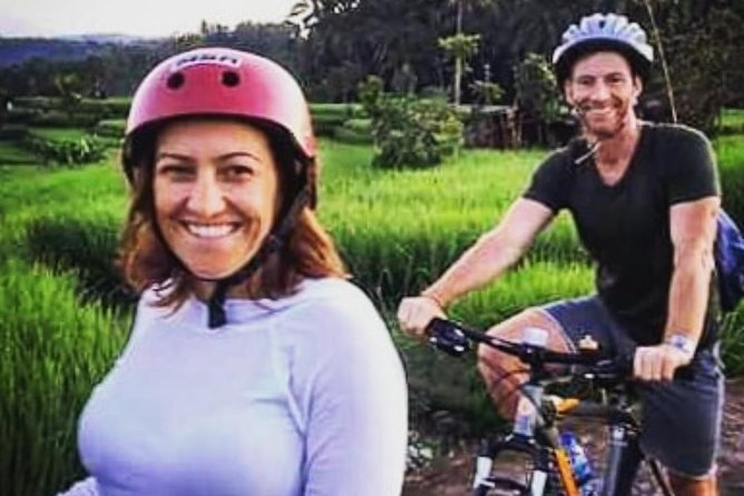 Ubud Eco Culture Cycling Exploration - Who should book this Ubud eco cycling tour