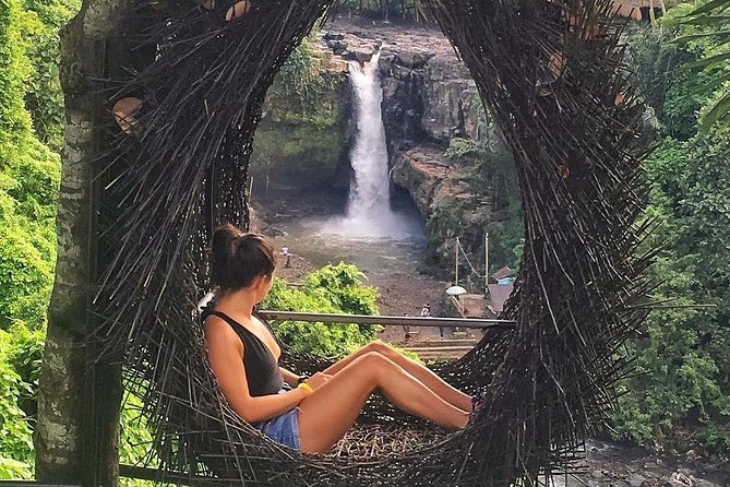 Ubud Excursion: Barong Dance, Art Villages, Nature, Temple and Waterfall - Key Things To Know Before You Go