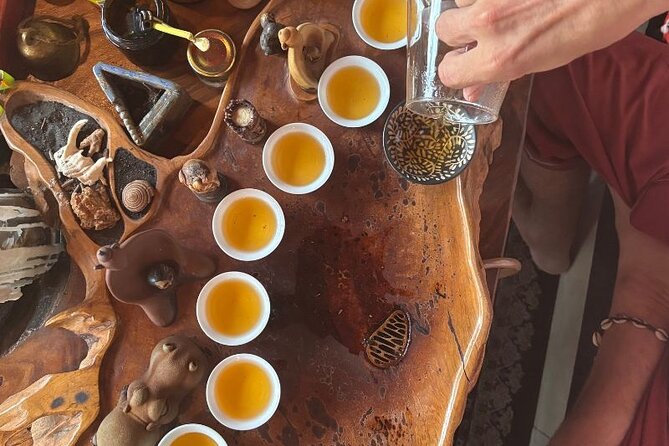 Ubud Food and Cultural Tour - What you learn from the guide (and why it changes how you eat later)