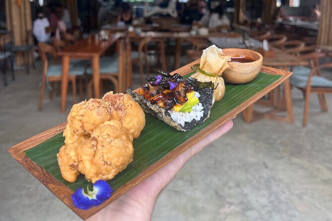 Ubud Food and Cultural Tour - Who this tour fits best, and who should think twice