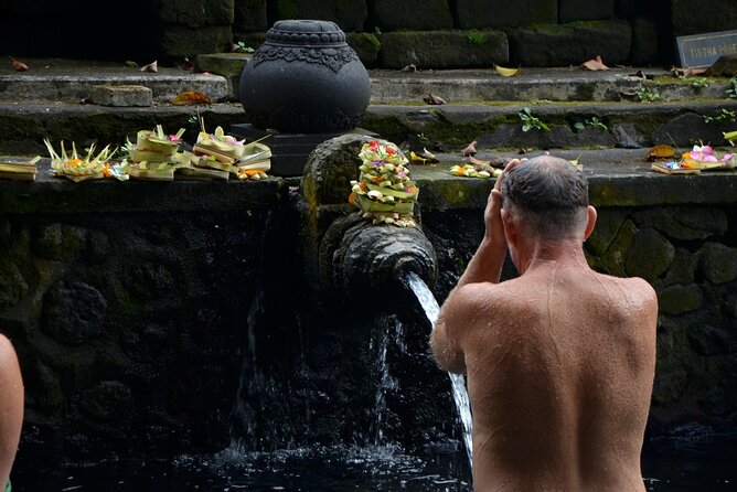 Ubud Full Day ATV Adventure with Rice Terrace and Temple Ritual - Timing, stamina, and how to enjoy the full 8-hour flow