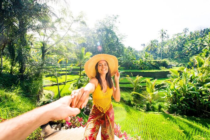Ubud Full Day ATV Adventure with Rice Terrace and Temple Ritual - Should you book this Ubud ATV and temple day?
