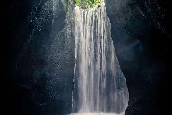 Ubud Guided Tour Monkey Forest, Waterfall, Temple & Rice Terrace. - Tirta Empul Temple: Spring Water Cleansing With Real Spiritual Focus