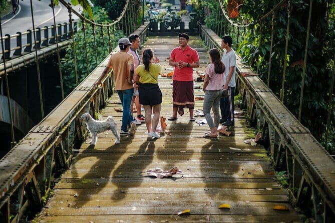 Ubud Guided Walking Tour - Why This Ubud Story Walk Turns the City Into a Real Narrative