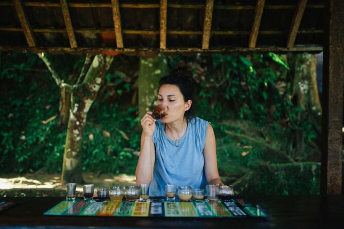 Ubud Hidden Gems Private Tour with Local Expert & Hotel Pickup - A personal Ubud day, guided by Rama
