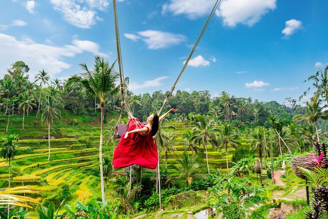 Ubud Hidden Gems Private Tour with Local Expert & Hotel Pickup - Segara Windhu Coffee Plantation, tasting Luwak and learning the process
