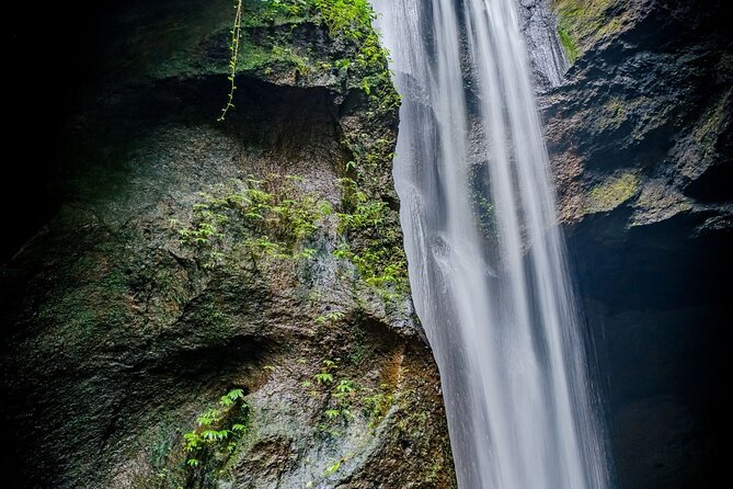 Ubud Hidden Gems Waterfalls and Private tour - Tegalalang Rice Terraces, UNESCO views without the stress