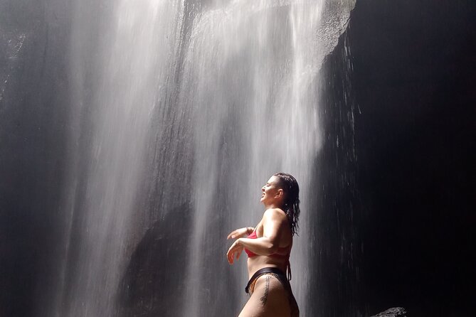 Ubud Hidden Gems Waterfalls and Private tour - Guides make the difference, from Gus to Krishna to Kadek to Yoga