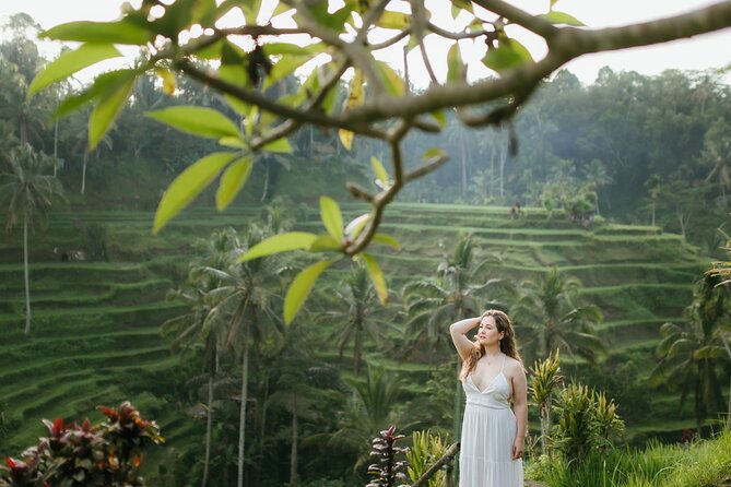 Ubud Highlight: Best of Ubud Private Day Tour with Local Guide - Key highlights you should care about