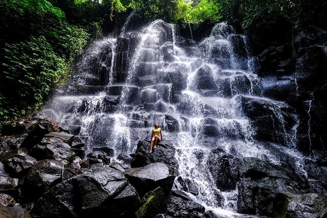 Ubud Highlight: Best of Ubud Private Day Tour with Local Guide - Time management in an 8-hour Ubud loop