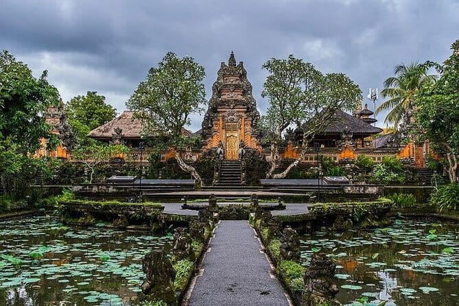 Ubud Highlights Tour ( Private All-Inclusive ) - Key points before you go