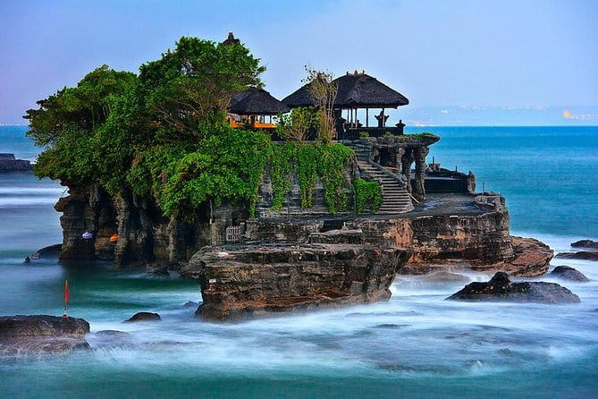 Ubud Highlights Tour ( Private All-Inclusive ) - Ubud Palace (Puri Saren): royals, traditional houses, and a quick reset
