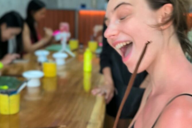 Ubud: Incense Making Workshop. Create Incense From Scratch! - Balinese Hindu Culture, Sacred Meaning, and Practical History