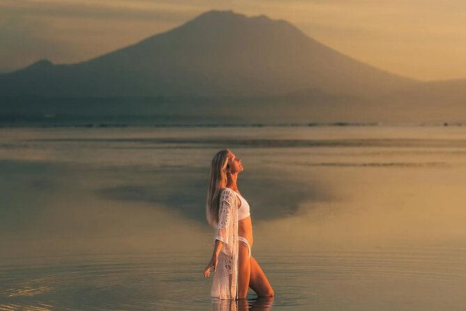 Ubud Instagram Tour – Stunning Views & Flexible Itinerary - Temple, Lake, and Water-Courtyard Stops That Look Great at Any Angle