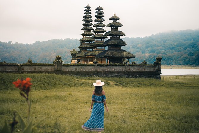 Ubud Instagram Tour – Stunning Views & Flexible Itinerary - Who This Tour Fits Best, and Who Might Want a Different Plan