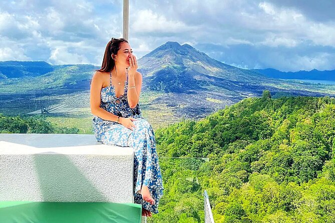 Ubud Instagram Tour – Stunning Views & Flexible Itinerary - Should You Book This Ubud Instagram Tour?