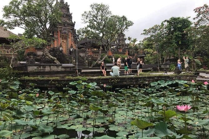 Ubud Jungle Cart Adventure + Volcano view Tour. - Ubud Jungle Cart: the 4.5 km downhill gravity ride
