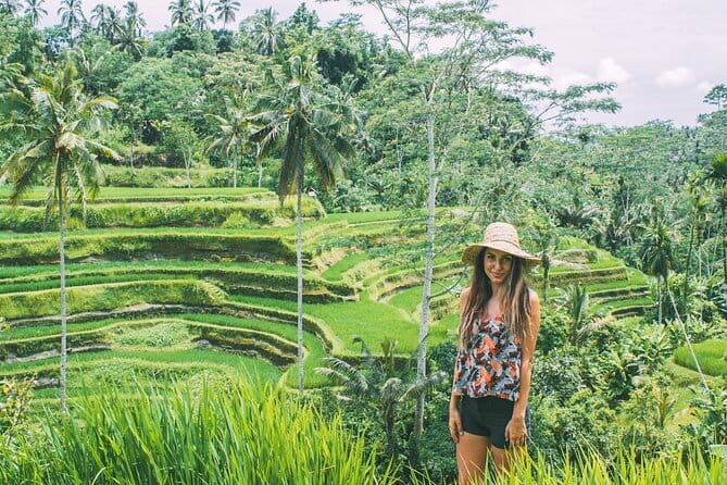 Ubud Jungle Cart Adventure + Volcano view Tour. - Value and pricing: why $90 can make sense here