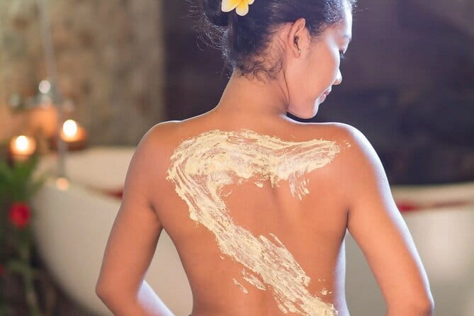 Ubud Luxury Bali Spa Package with amidst rice fields - Massage Options: 1 Hour vs 2 Hour Treatment Plan