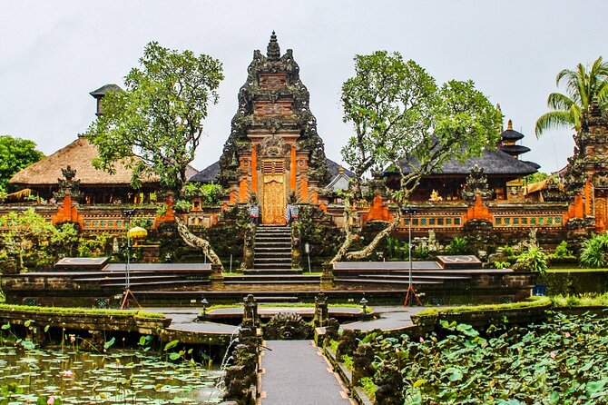 Ubud: Monkey Forest, Rice Terraces & Sacred Temples - What’s included in the $69 price, and what you may still want to pay for