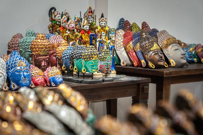 Ubud: Monkey Forest, Rice Terraces & Sacred Temples - Who this tour fits best