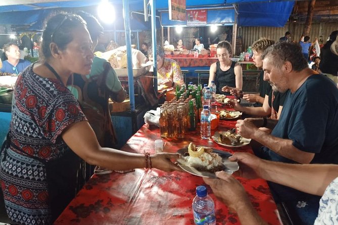 Ubud Night Traditional Market Food Tour - Price and value: what $45 really buys you in Ubud