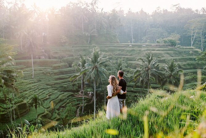 Ubud Private Chasing Waterfall and Water Temple Tour - Price and value: what your $57.77 per person really covers
