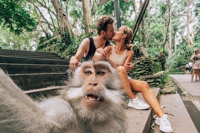 Ubud: Private Customized Highlights Tour - Temple and purification stops: Tirta Empul, Mount Kawi, Gunung Kawi Sebatu, Mengening