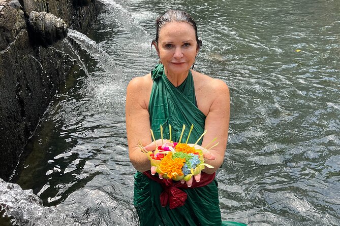 Ubud Private Nature and Temple Tour - Bali Swing and Optional Activity Notes: Confirm What You Want