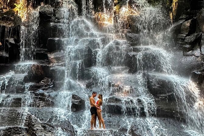 UBUD Private Tour – Rice Terrace, Jungle Swing & Hidden Waterfall - Why This Ubud Waterfall and Rice-Field Day Works