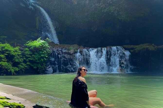 UBUD Private Tour – Rice Terrace, Jungle Swing & Hidden Waterfall - Pemulan Bali Coffee Plantation: Taste, Learn, and Try Luwak Coffee