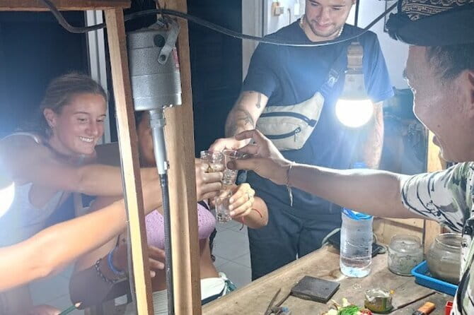 Ubud Silver Class Making Your Own Silver with 7gr of Silver - Is This the Right Fit for You? Who Should Book