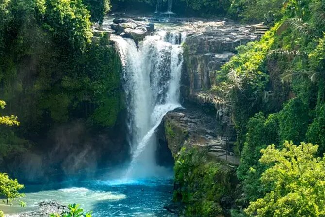 Ubud Silver Jewelry Making Class with Temple, Monkey Forest - Sacred Monkey Forest Sanctuary: What to Expect in the 12.5-Hectare Space