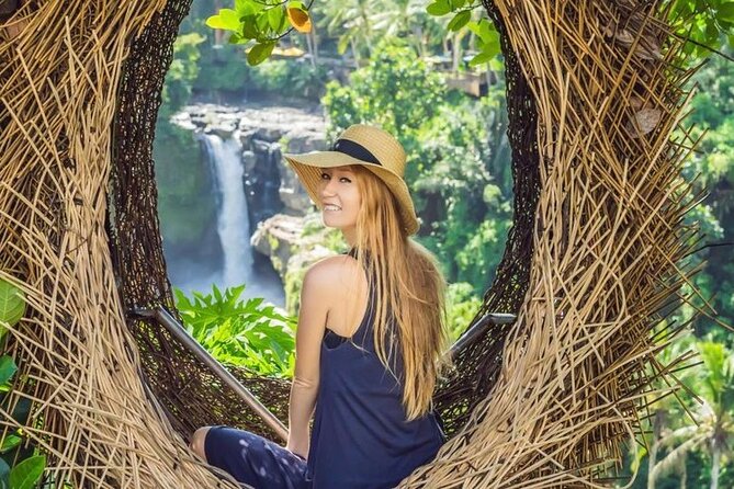 Ubud Silver Jewelry Making Class with Temple, Monkey Forest - Price and Logistics: Why $72 Can Work for You