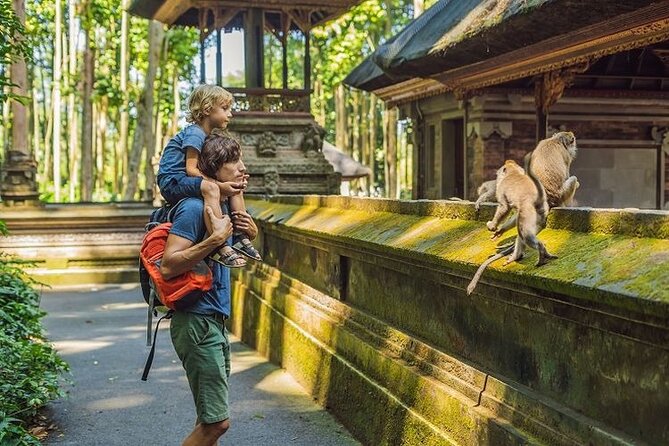 Ubud Silver Jewelry Making Class with Temple, Monkey Forest - Who This Day Trip Fits Best (And Who Should Skip It)