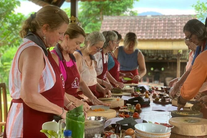 Ubud Sunset Mixology Tour by TikiBus - Stop-by-stop moments you’ll feel during the ride