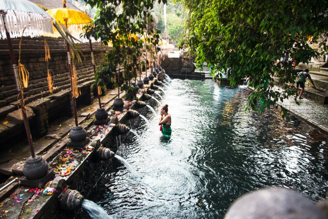 Ubud Surounding Tour - Why This Ubud Loop Feels Efficient