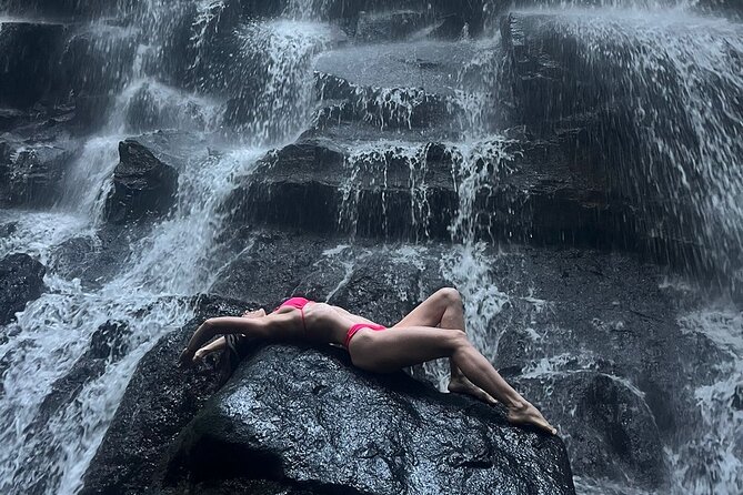 Ubud Top Waterfall and swing in tegallalang - Key Highlights You Will Actually Care About
