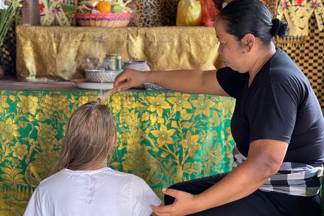 Ubud Tour - Balinese Healing By Shaman And Self Purification - Batuan Temple: A Beautiful Stop With Clear Cultural Context