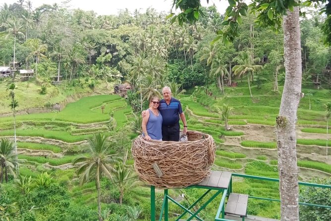 Ubud Tour - Best of Ubud - All Inclusive - A one-day Ubud hit list, planned to reduce hassle