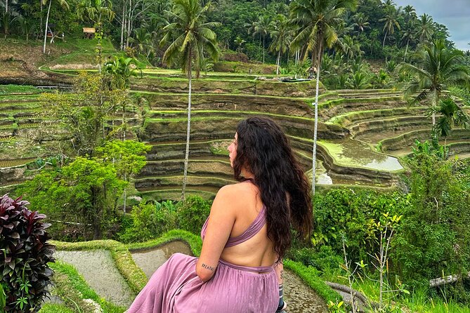 Ubud Tour - Best of Ubud - All Inclusive - Stop 6: Tirta Empul Temple, sacred springs and purification ceremony context