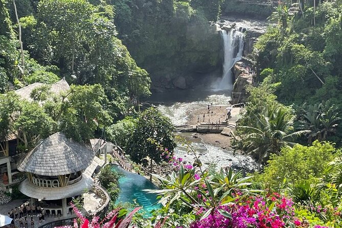 Ubud Tour - Highlight of Ubud - Traditional Tour - What’s included, what’s extra, and how to think about the price