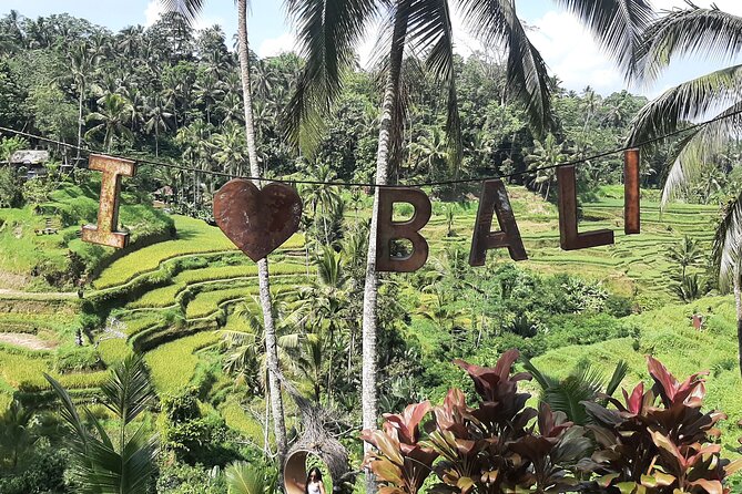 Ubud Tour - Highlights of Ubud - Kumulilir Coffee Plantation: A Quick Taste Stop That Breaks Up the Day
