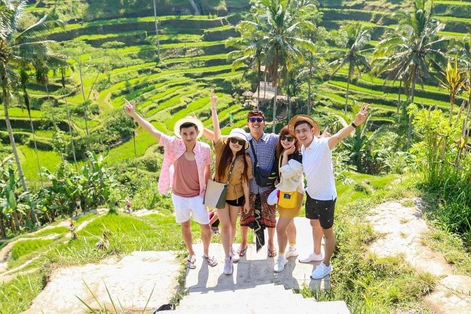 Ubud Tour - Monkey Forest, Temple, Waterfall, and Rice Terrace - How a Private Ubud Day Works (Without the Headache)