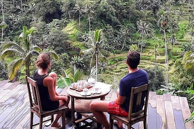 Ubud Tour with all includes - Key highlights to look for